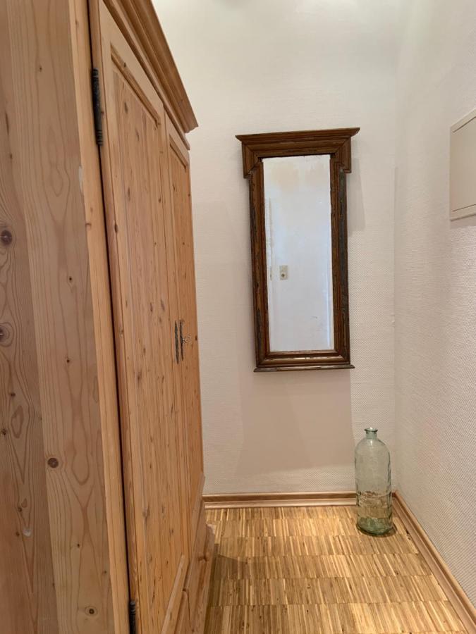 Suite Appartement Friesenhof هانوفر المظهر الخارجي الصورة