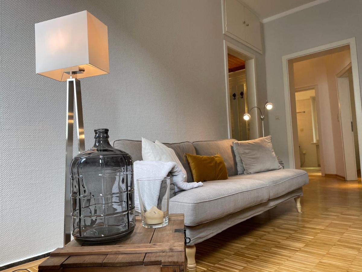 Suite Appartement Friesenhof هانوفر المظهر الخارجي الصورة