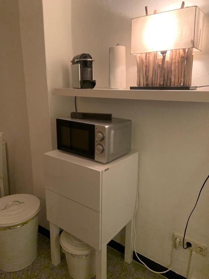 Suite Appartement Friesenhof هانوفر المظهر الخارجي الصورة