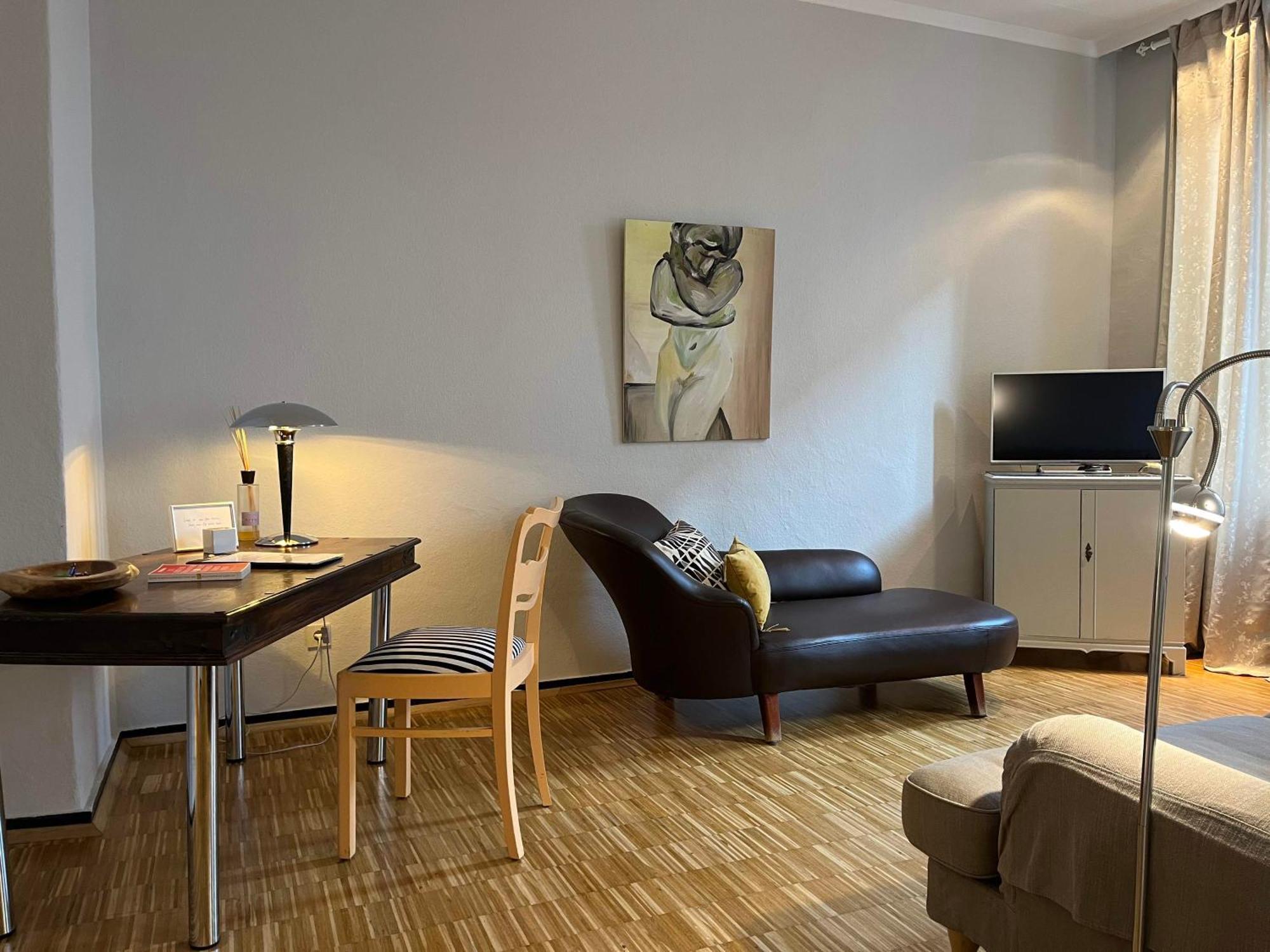 Suite Appartement Friesenhof هانوفر المظهر الخارجي الصورة